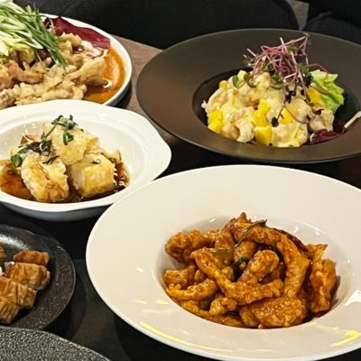 [창원] 청요릿집