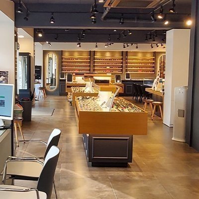 [아차산] 아이스퀘어안경 아차산점