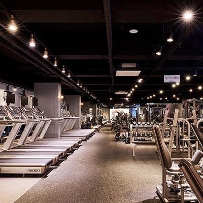 [방배] 휘트니스모션 방배점