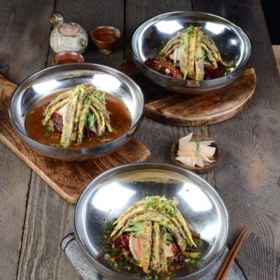 [구미] 청담면옥구미직영점