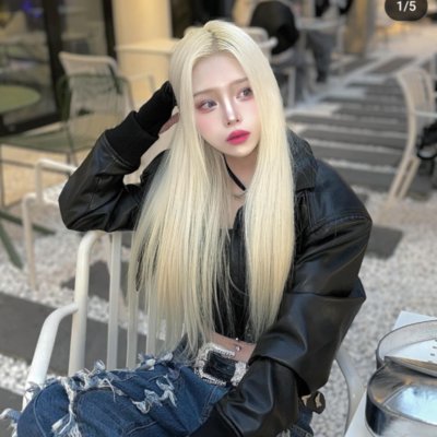 [일산] 신승원컷앤컷 붙임머리 일산점