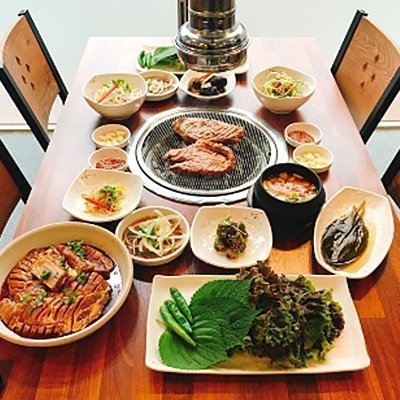 [인천] 윤서갈비