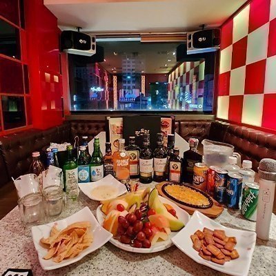 [기자단] 판도라노래타운