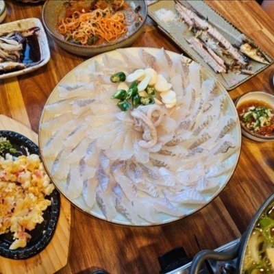 [기자단] 대박수산