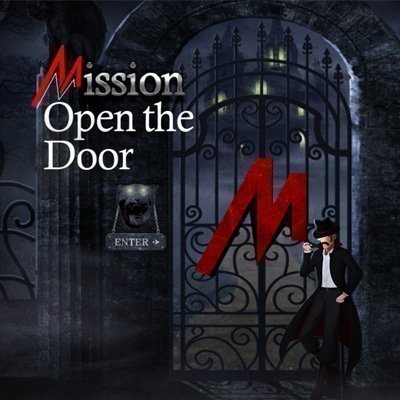 [홍대] 미스터리룸이스케이프홍대2호점