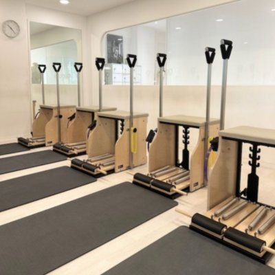 [사당] 아이엠필라테스 사당