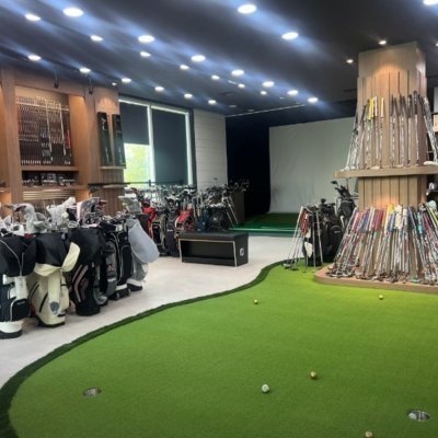 [기자단] 가야골프샵
