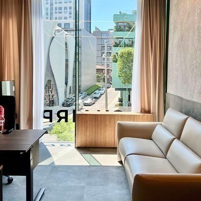 [용산] 체어파크 한남