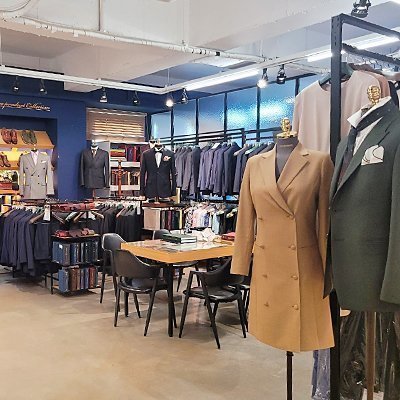 [평택] 제이진옴므 평택점