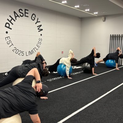 [서초] 페이즈짐 남부터미널