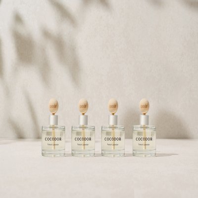 [코코도르] 우드볼 디퓨저 50ml