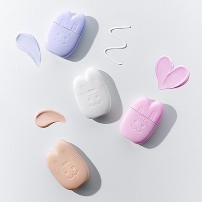 [전국]다이소에딧비베어버니톤필터선크림