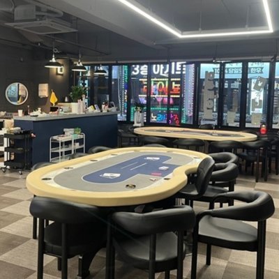 [부천] 러너펍 부천신중동점