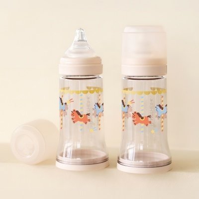 [마더케이] 에코젠 일회용 젖병