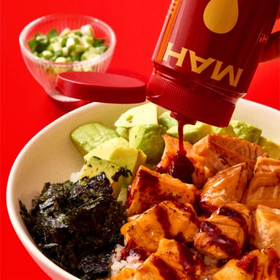 [MAH] 핫부스터 소스