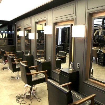 [강남] 수인스타일 헤어앤스파 삼성점