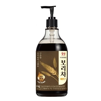 [꽃샘] 코스트코 본비 보리차베이스