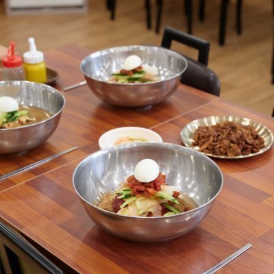 [기자단] 대박면옥