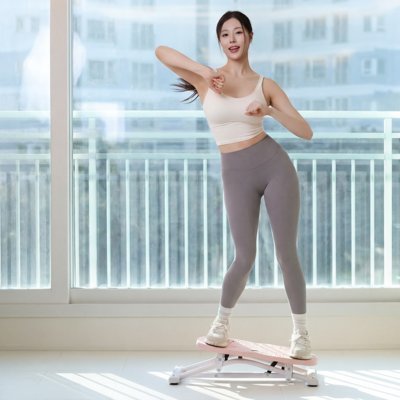 [제스파] 스윙키 보드