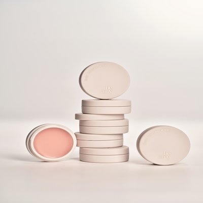 [비에어리]초보습 탄력케어 볼륨 립밤