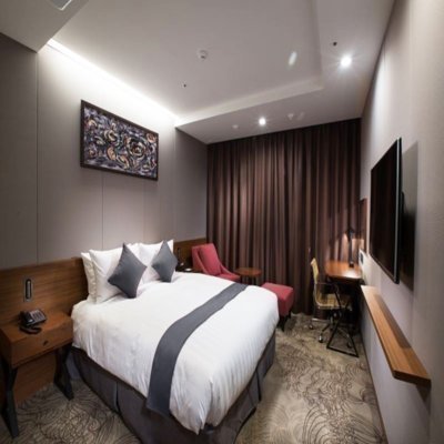 [전주] 글로스터호텔 전주