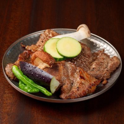 [제주] 제주노포갈비