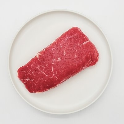 [육백점] 호주산 채끝 1kg