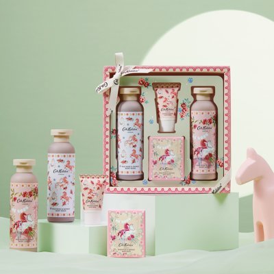 [캐스키드슨] 붉은말 에디션 인덜전트