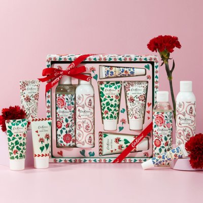 [캐스키드슨] 플로럴에디션 6종세트