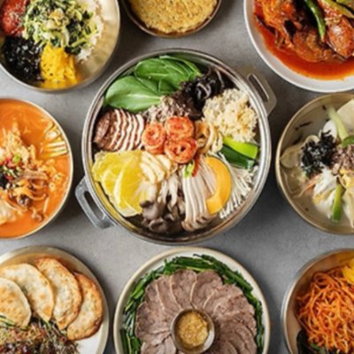 [노원] 장원 만두 코다리