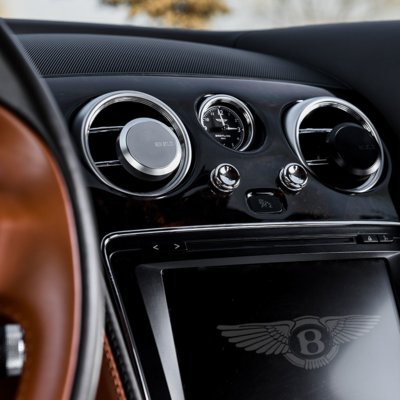 [벤볼릭] 프리미엄 차량용 방향제