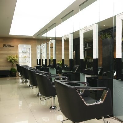 [성북] 이철헤어커커 한성대역점