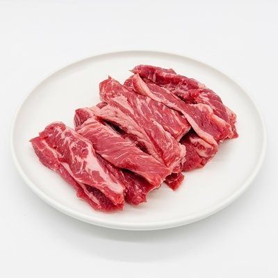 [육백점] CAB 갈비살 300g