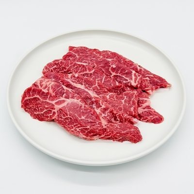 [육백점] CAB 본갈비살 300g