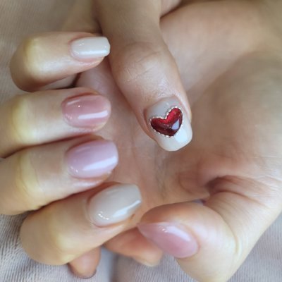 [창원] 아임네일