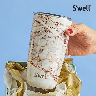 [스웰] 프리미엄 텀블러 530ml