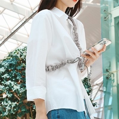 [에가든] 본보야지 슬링 스트랩