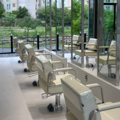 [의정부] 오아오아헤어룸 민락점