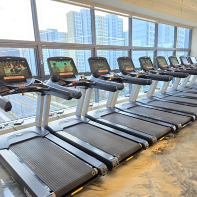 [기자단] 욱스짐 도남점