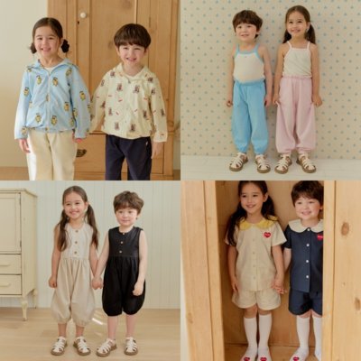 26S/S 신상 외출복