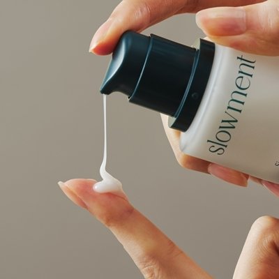 [슬로먼트] 시그널 퍼밍 앰플