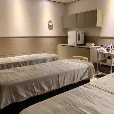 [강남] 약손명가 한티역점