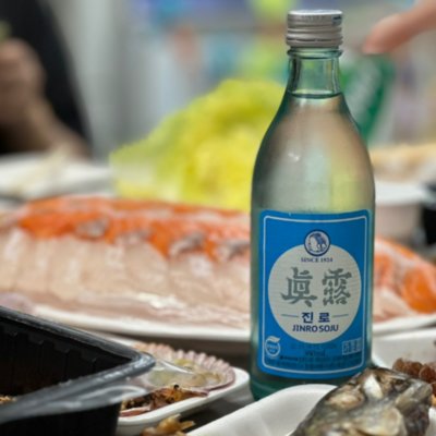 [광주] 해뜰날회포장마차