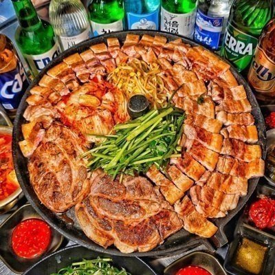 [이천] 김과장고깃집 창전점