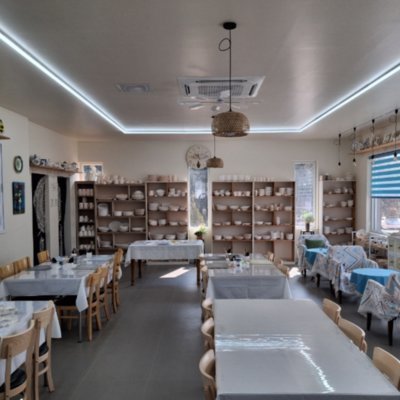 [태안] 꿈꾸는달님도자기