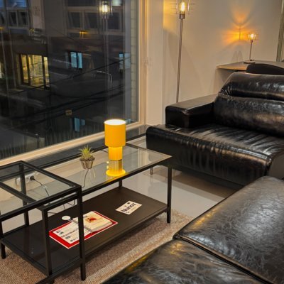 [마포] 카페워커스