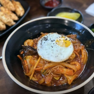 [거제] 화간짬뽕 본점_릴스