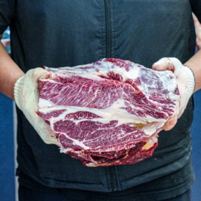 [기자단] 논산딸기한우직판장