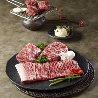 [청담] 강강술래 청담점