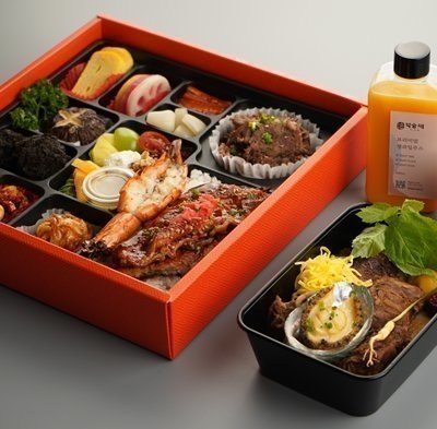 [서초] 덕승재도시락 서래마을점